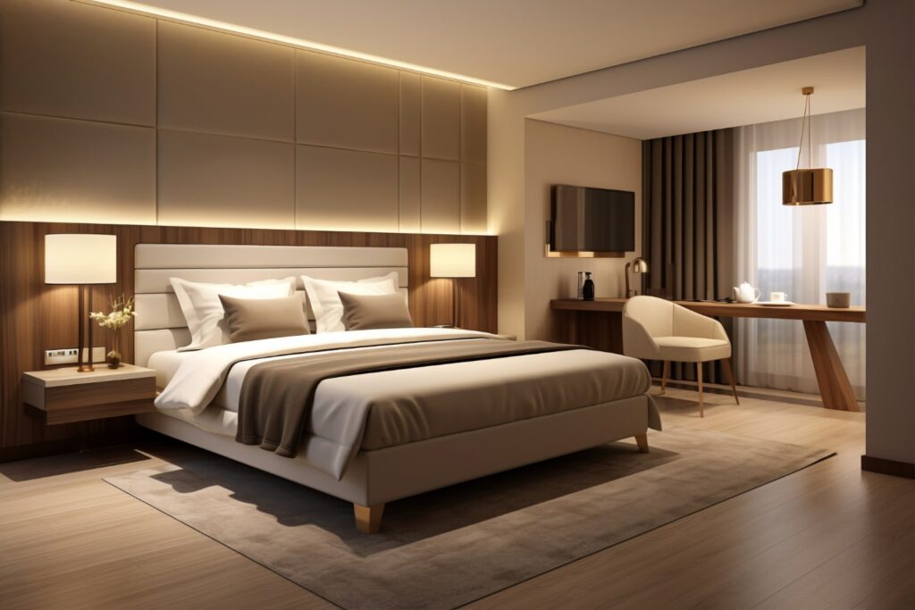 Yatak Odasi Tasarimlari 3 min 1024x683 - Yatak Odası Tasarımları Nasıl Olmalıdır? 2023